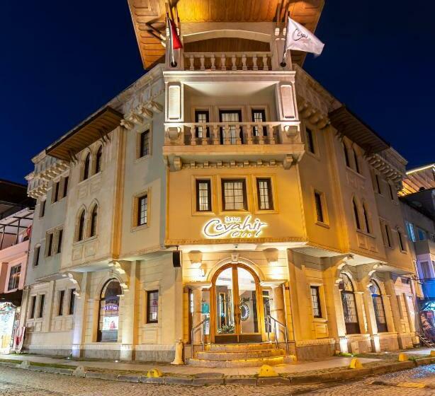 Fotos del hotel Biz Cevahir  Sultanahmet:  36