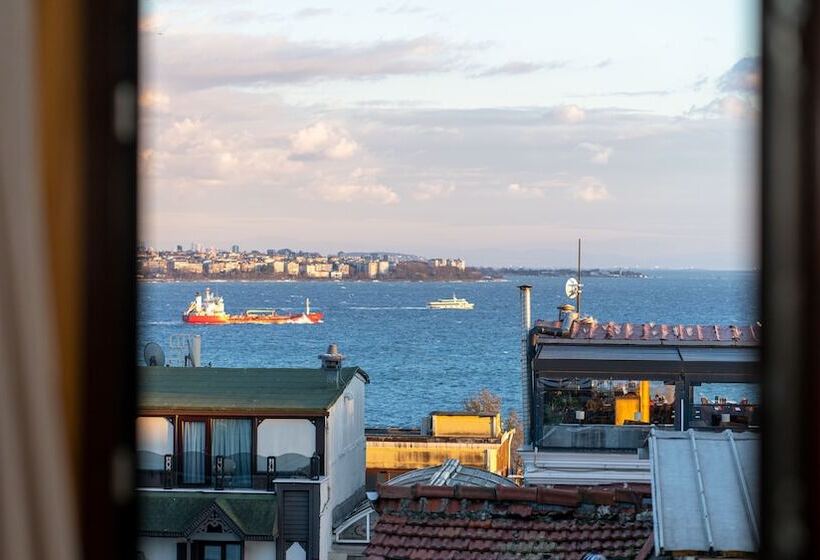 Fotos del hotel Biz Cevahir  Sultanahmet:  35