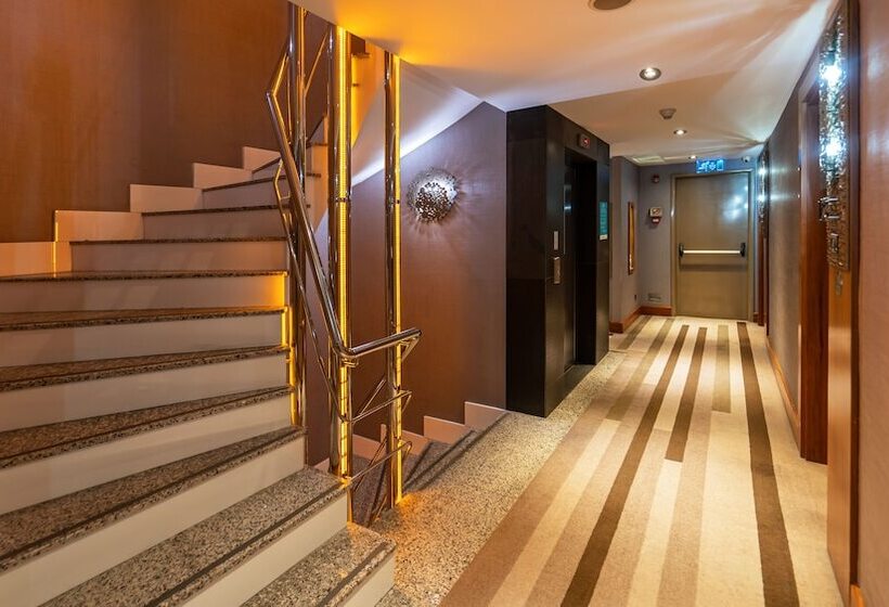 Fotos del hotel Biz Cevahir  Sultanahmet:  14