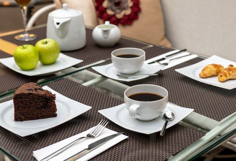 Fotos del hotel Biz Cevahir  Sultanahmet:  28