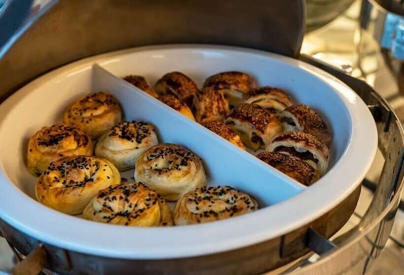 Fotos del hotel Biz Cevahir  Sultanahmet:  18