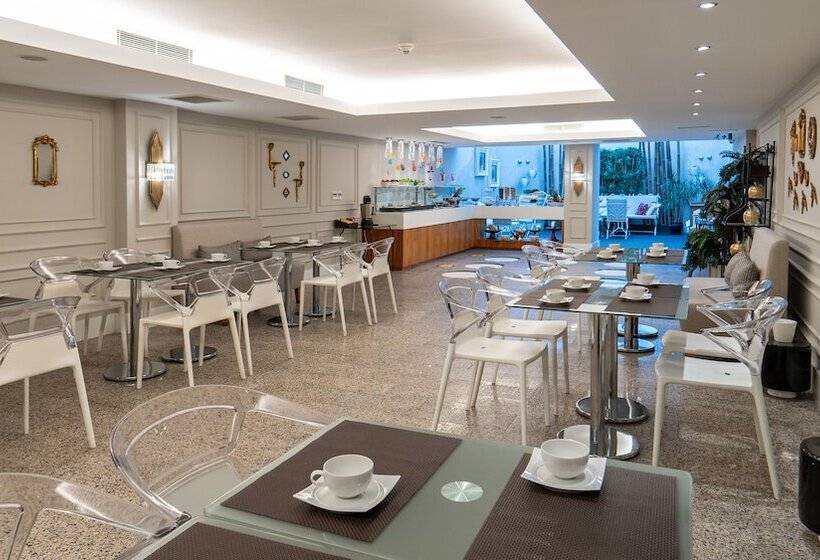 Fotos del hotel Biz Cevahir  Sultanahmet:  22