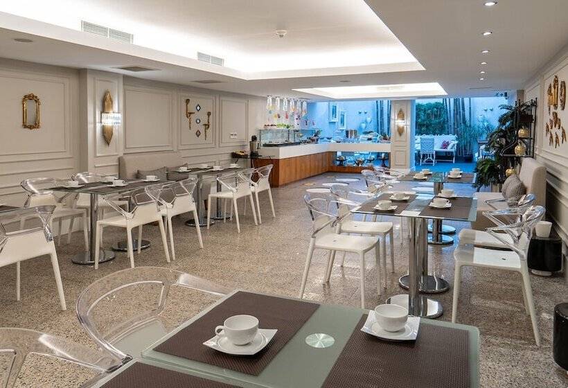 Hotell Biz Cevahir  Sultanahmet