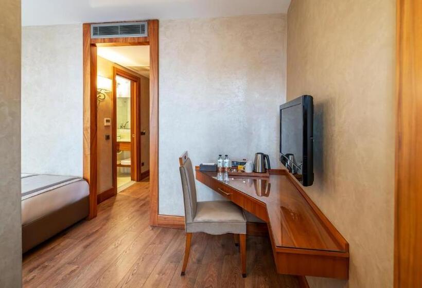 Fotos del hotel Biz Cevahir  Sultanahmet:  40
