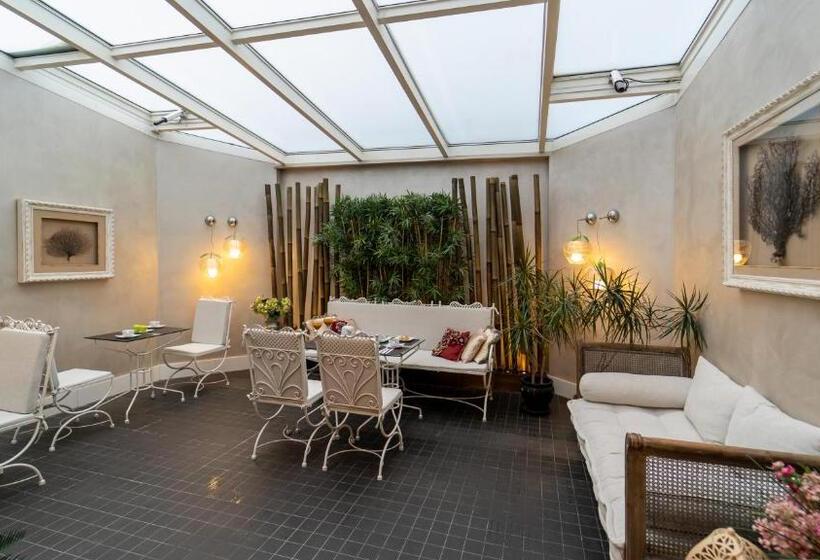 Fotos del hotel Biz Cevahir  Sultanahmet:  12