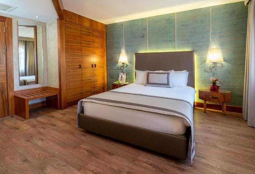 Fotos del hotel Biz Cevahir  Sultanahmet:  6