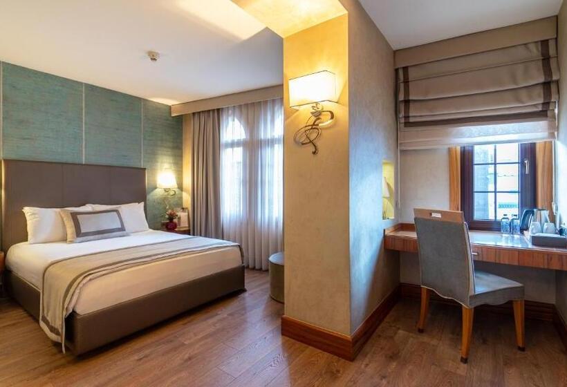 Fotos del hotel Biz Cevahir  Sultanahmet:  9