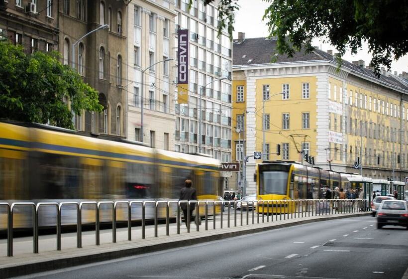 Fotos del hotel Bo18 Hotel Superior:  2