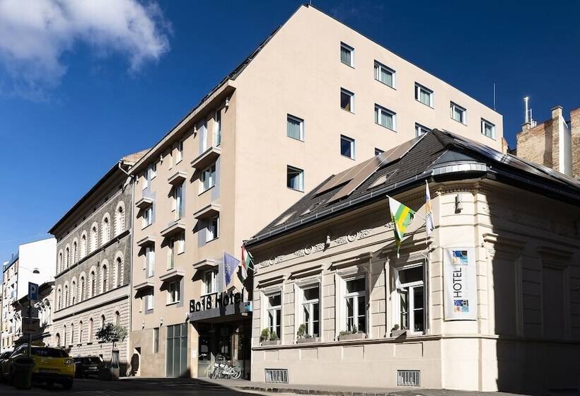 Fotos del hotel Bo18 Hotel Superior:  8