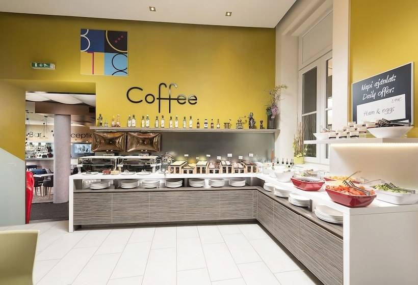 Fotos del hotel Bo18 Hotel Superior:  9