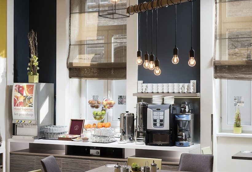 Fotos del hotel Bo18 Hotel Superior:  10