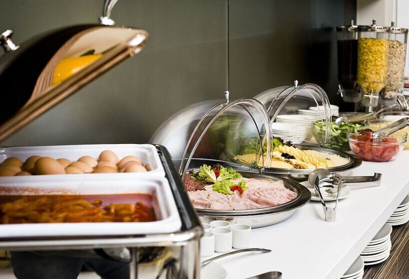 Fotos del hotel Bo18 Hotel Superior:  12