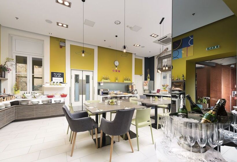 Fotos del hotel Bo18 Hotel Superior:  13