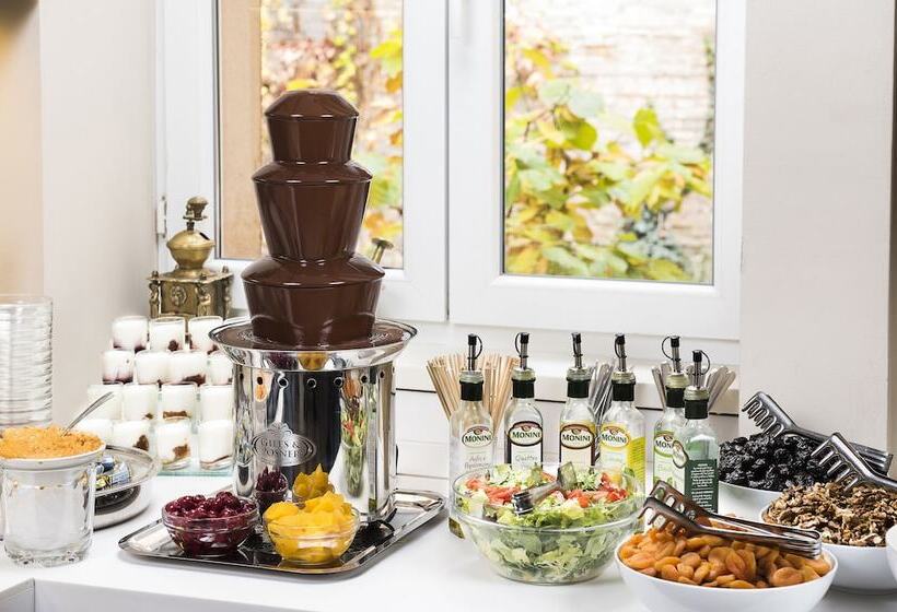 Fotos del hotel Bo18 Hotel Superior:  14