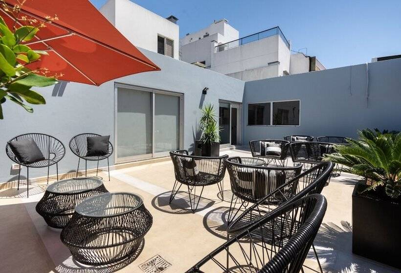 Fotos del hotel Bys Palermo:  28