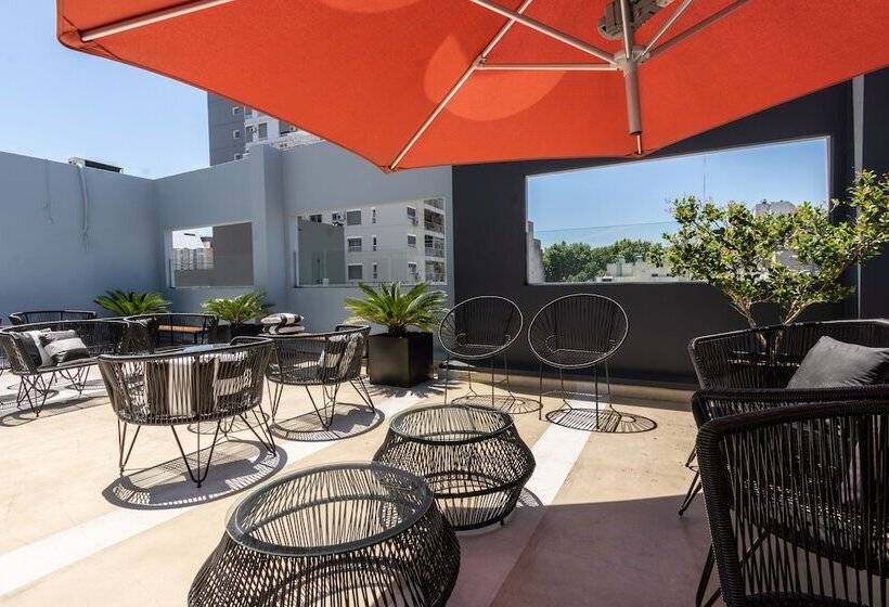 Fotos del hotel Bys Palermo:  27