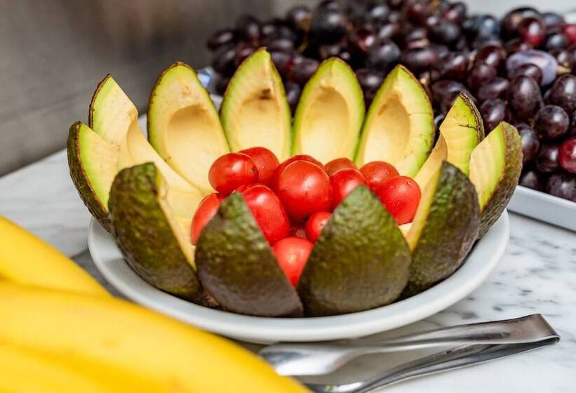 Fotos del hotel Bys Palermo:  18