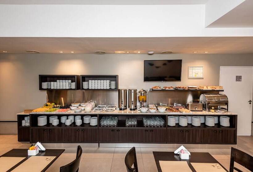 Fotos del hotel Bys Palermo:  2