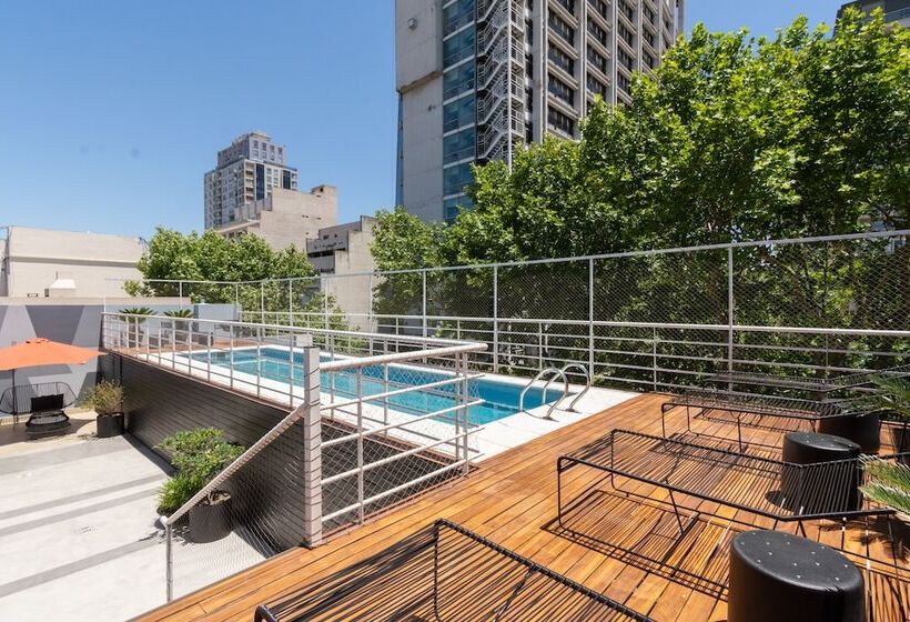 Fotos del hotel Bys Palermo:  10