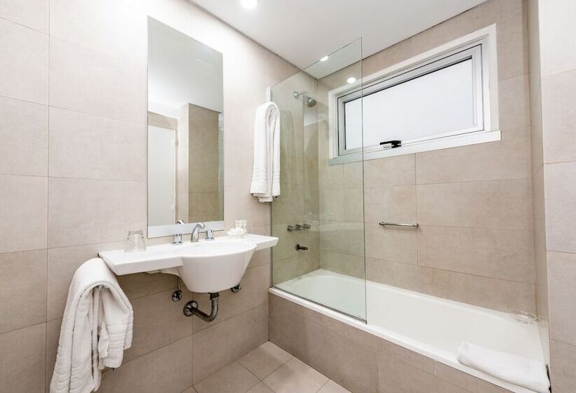 Fotos del hotel Bys Palermo:  3