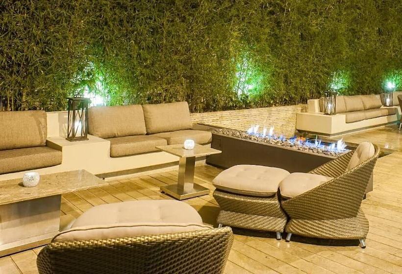 Fotos del hotel Cabrera Imperial:  3