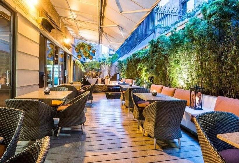 Fotos del hotel Cabrera Imperial:  6