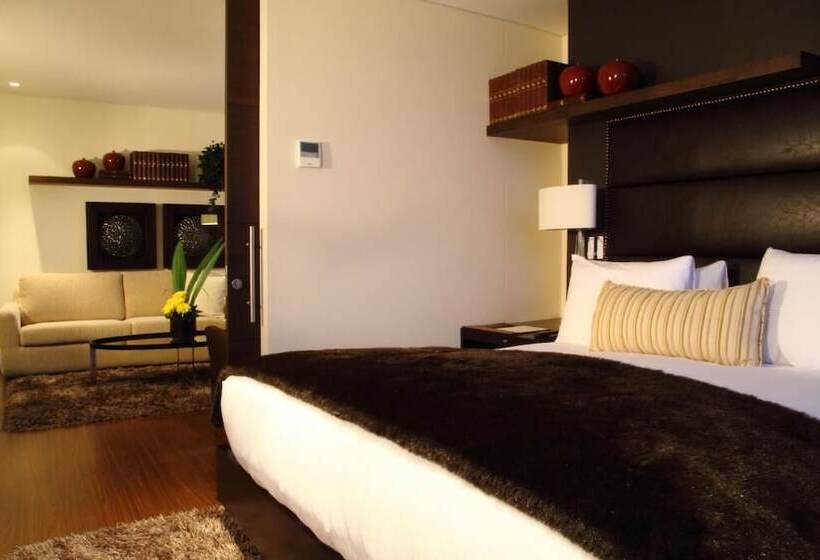 Fotos del hotel Cabrera Imperial:  9