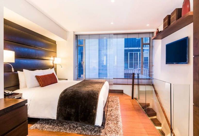Fotos del hotel Cabrera Imperial:  11
