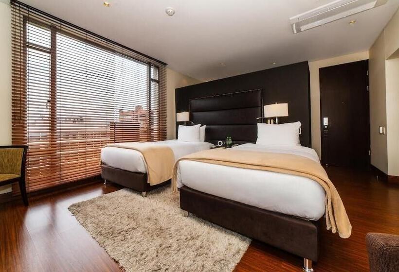 Fotos del hotel Cabrera Imperial:  12