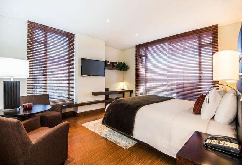 Fotos del hotel Cabrera Imperial:  14