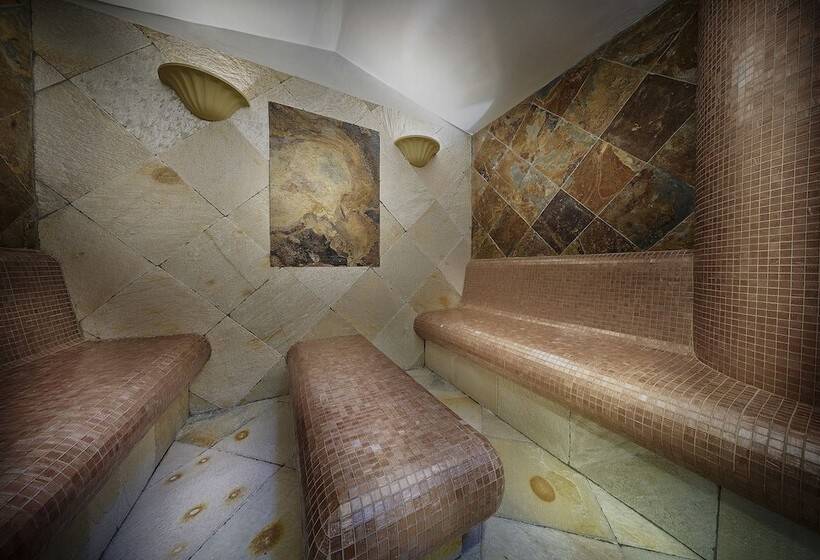 هتل Carlsbad Plaza Medical Spa & Wellness