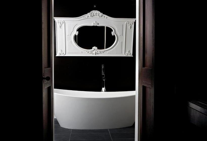 酒店 Castello Di Montignano Relais & Spa