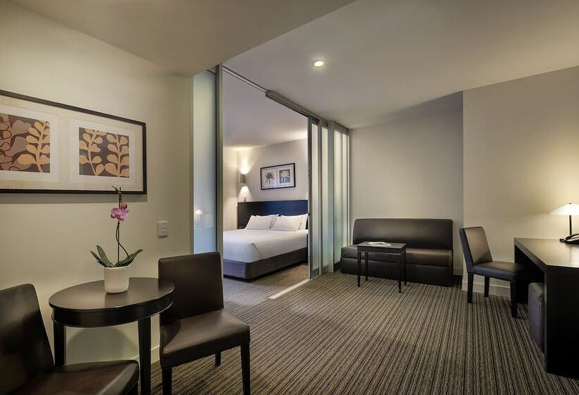 בית מלון כפרי Causeway 353