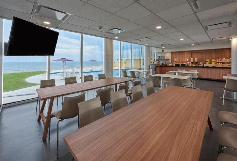 هتل City Express By Marriott Veracruz