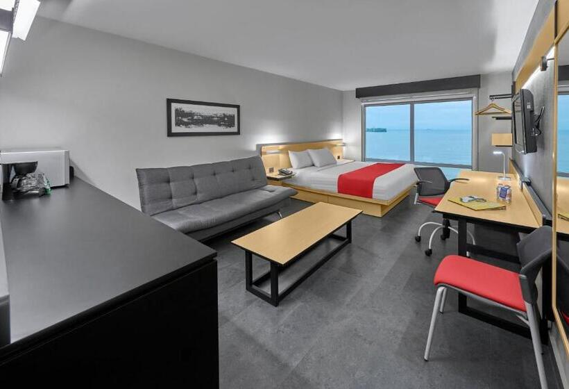 هتل City Express By Marriott Veracruz