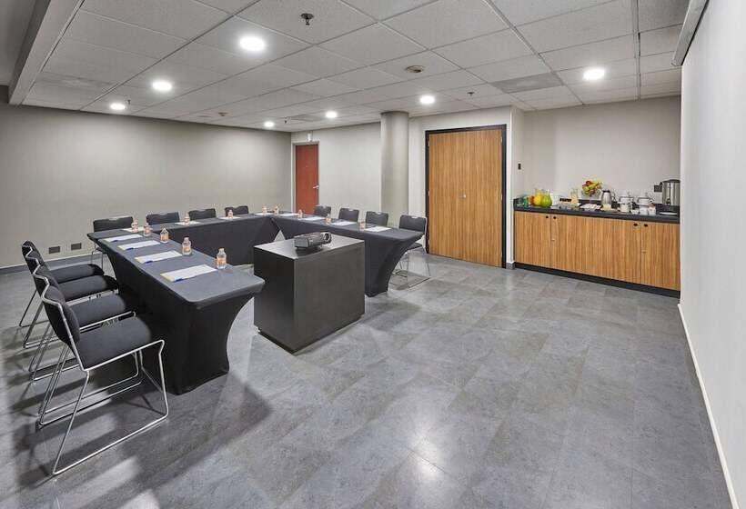 هتل City Express By Marriott Veracruz