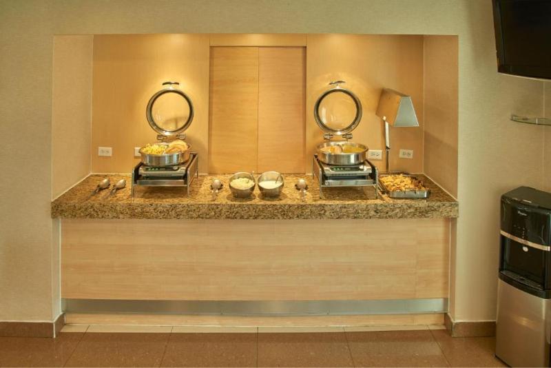 هتل City Express By Marriott Zacatecas