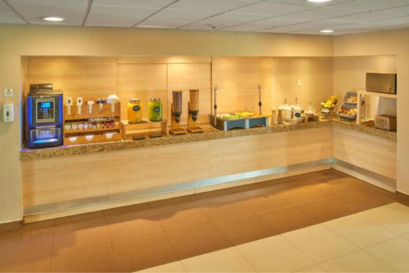 هتل City Express By Marriott Zacatecas