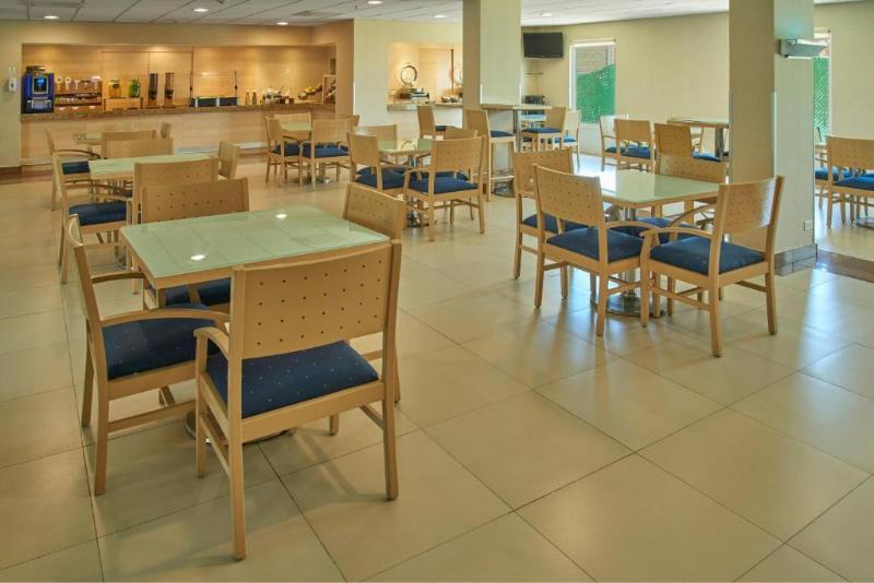هتل City Express By Marriott Zacatecas