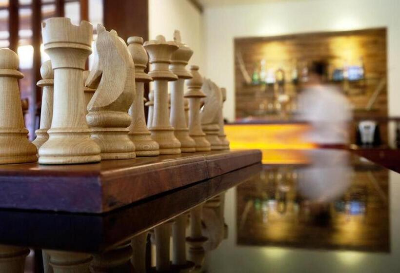 هتل City Inn Vientiane