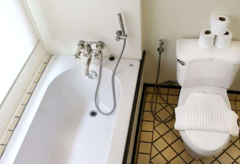 هتل City Inn Vientiane