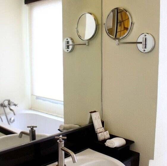 هتل City Inn Vientiane