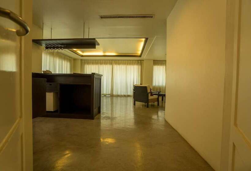 هتل City Inn Vientiane