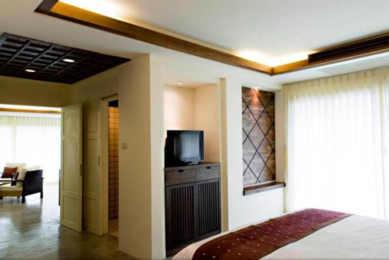 هتل City Inn Vientiane