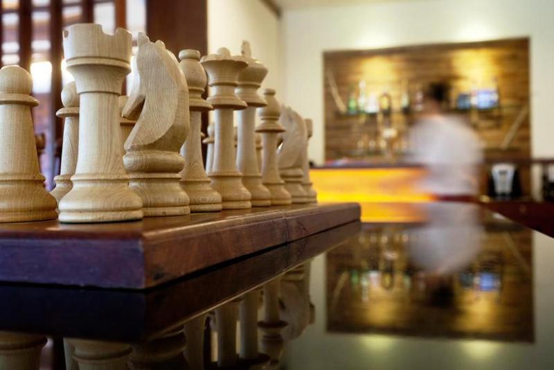 هتل City Inn Vientiane