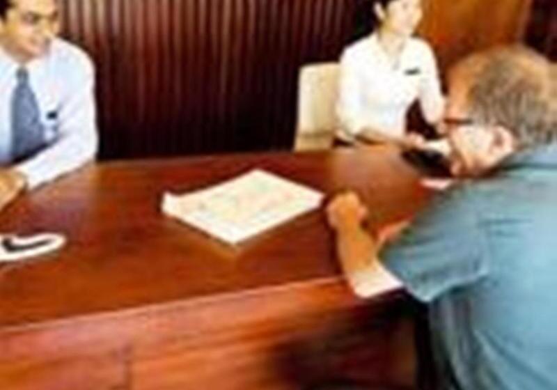 هتل City Inn Vientiane