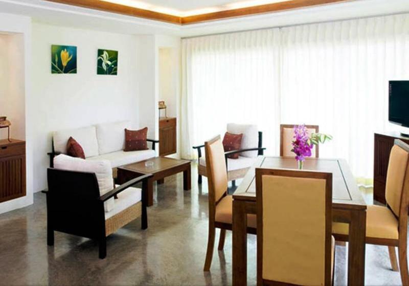 هتل City Inn Vientiane