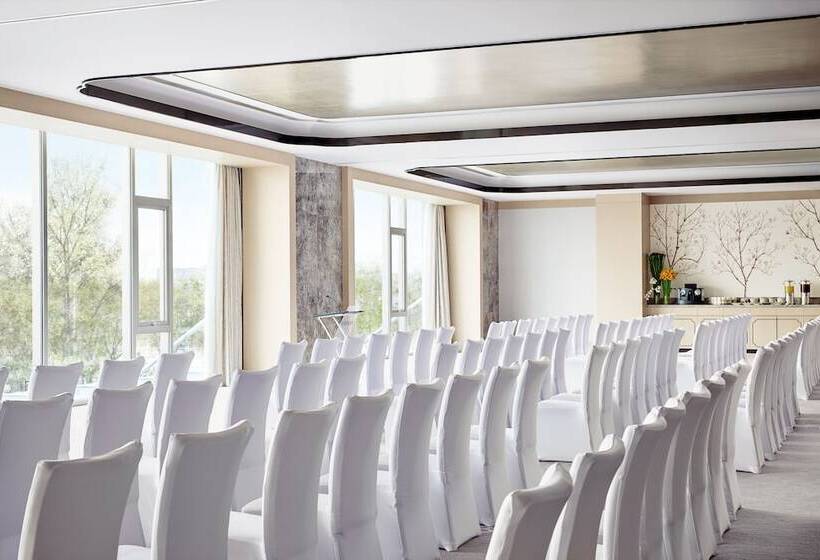 Fotos del hotel Cordis, Beijing Capital Airport By Langham Hospitality Group:  8
