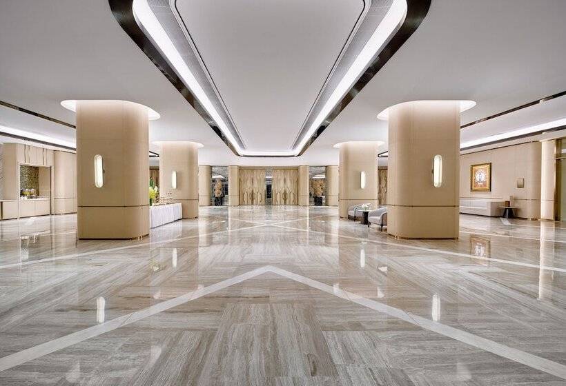 Fotos del hotel Cordis, Beijing Capital Airport By Langham Hospitality Group:  10