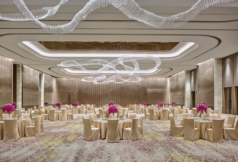 Fotos del hotel Cordis, Beijing Capital Airport By Langham Hospitality Group:  26